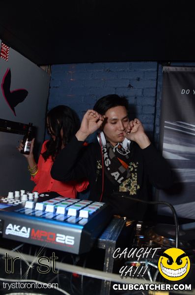 Tryst nightclub photo 100 - November 24th, 2012