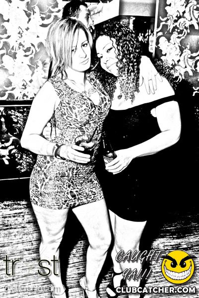 Tryst nightclub photo 112 - November 30th, 2012
