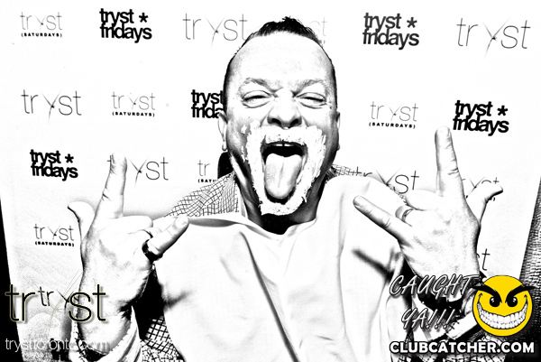 Tryst nightclub photo 114 - November 30th, 2012