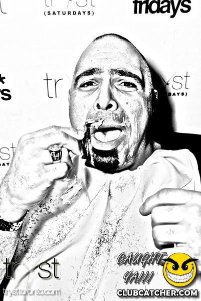 Tryst nightclub photo 117 - November 30th, 2012