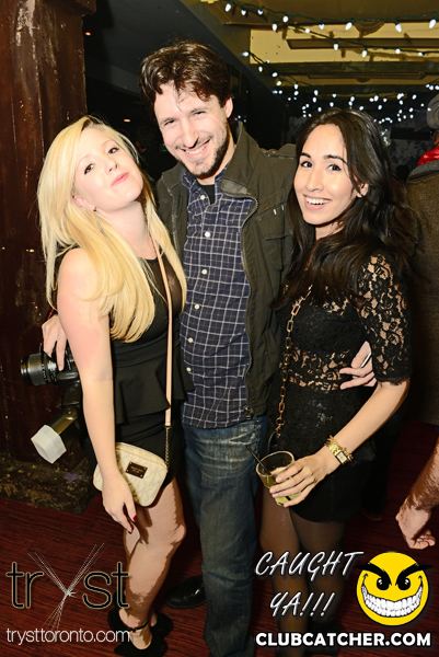 Tryst nightclub photo 125 - November 30th, 2012