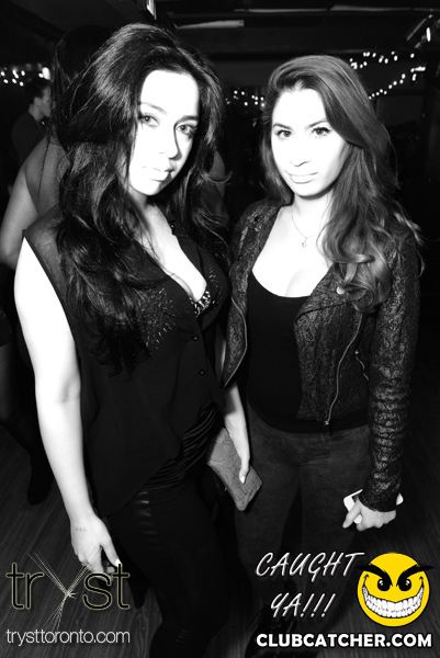 Tryst nightclub photo 131 - November 30th, 2012