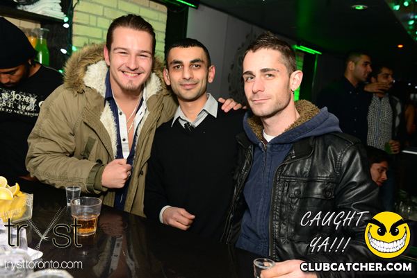 Tryst nightclub photo 132 - November 30th, 2012