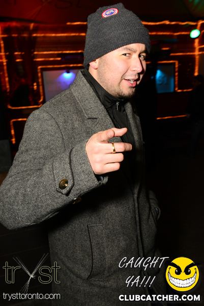 Tryst nightclub photo 141 - November 30th, 2012