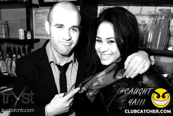 Tryst nightclub photo 143 - November 30th, 2012