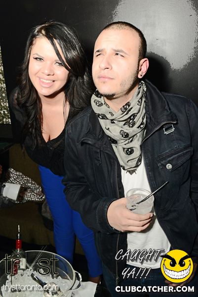 Tryst nightclub photo 152 - November 30th, 2012