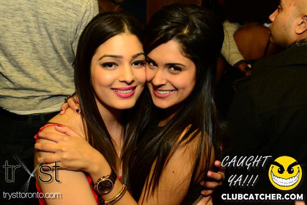 Tryst nightclub photo 158 - November 30th, 2012