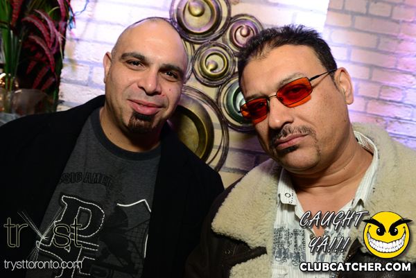 Tryst nightclub photo 160 - November 30th, 2012