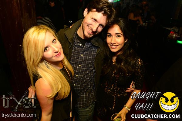 Tryst nightclub photo 171 - November 30th, 2012