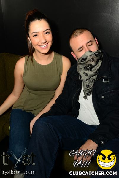 Tryst nightclub photo 172 - November 30th, 2012