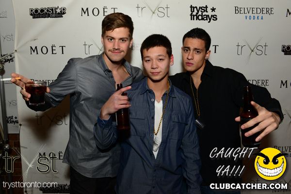 Tryst nightclub photo 174 - November 30th, 2012