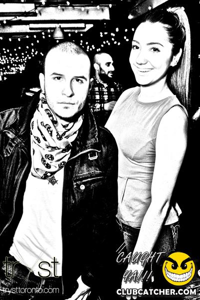 Tryst nightclub photo 177 - November 30th, 2012
