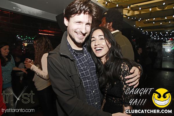 Tryst nightclub photo 180 - November 30th, 2012