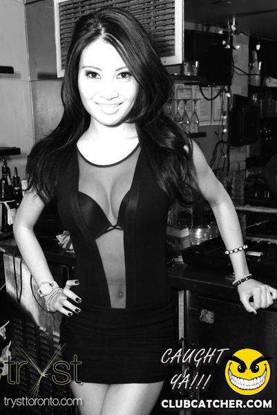 Tryst nightclub photo 191 - November 30th, 2012