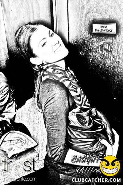 Tryst nightclub photo 207 - November 30th, 2012