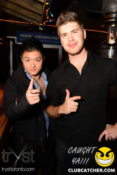 Tryst nightclub photo 209 - November 30th, 2012
