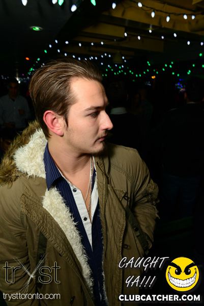 Tryst nightclub photo 212 - November 30th, 2012