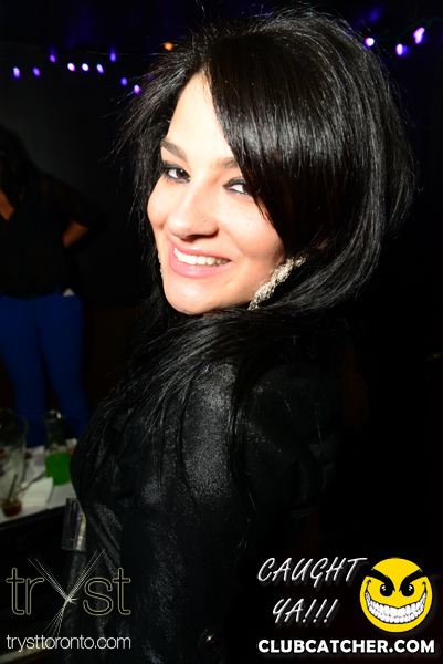 Tryst nightclub photo 221 - November 30th, 2012