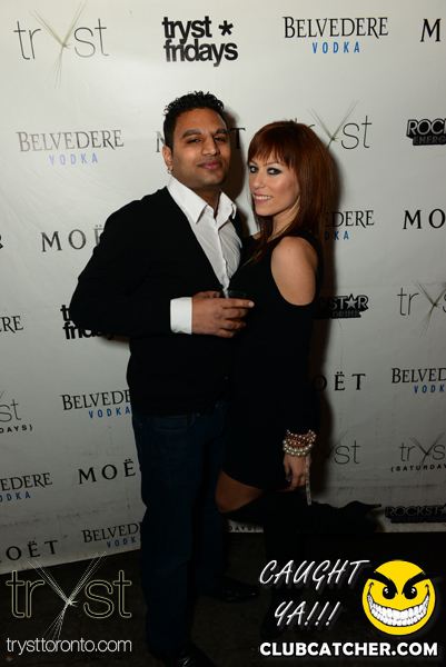 Tryst nightclub photo 223 - November 30th, 2012