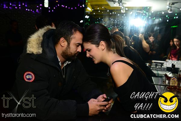 Tryst nightclub photo 226 - November 30th, 2012