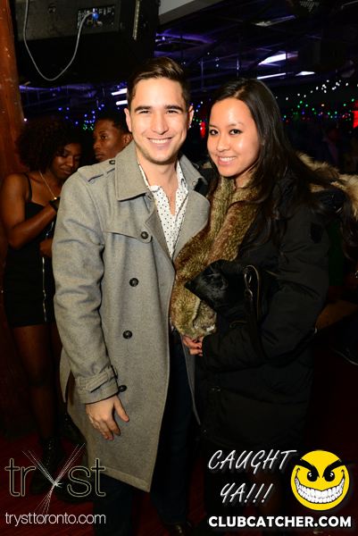 Tryst nightclub photo 266 - November 30th, 2012