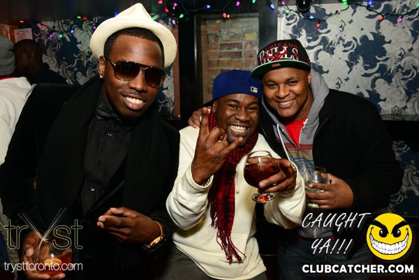 Tryst nightclub photo 267 - November 30th, 2012