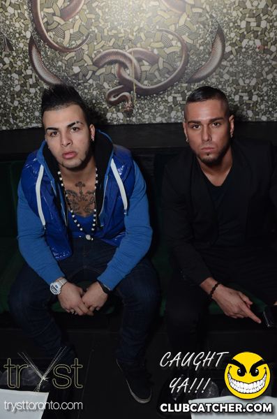 Tryst nightclub photo 275 - November 30th, 2012