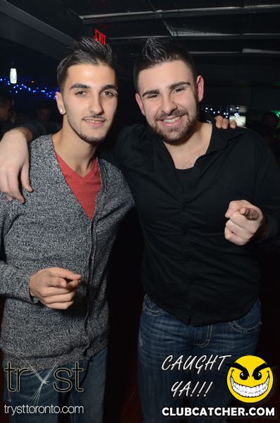Tryst nightclub photo 282 - November 30th, 2012