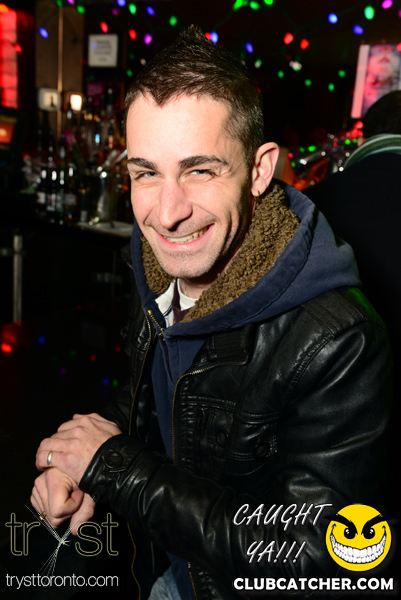 Tryst nightclub photo 289 - November 30th, 2012