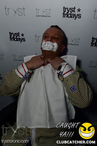 Tryst nightclub photo 30 - November 30th, 2012