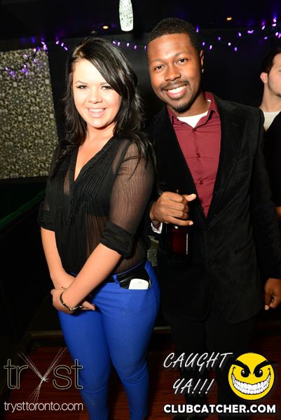 Tryst nightclub photo 291 - November 30th, 2012