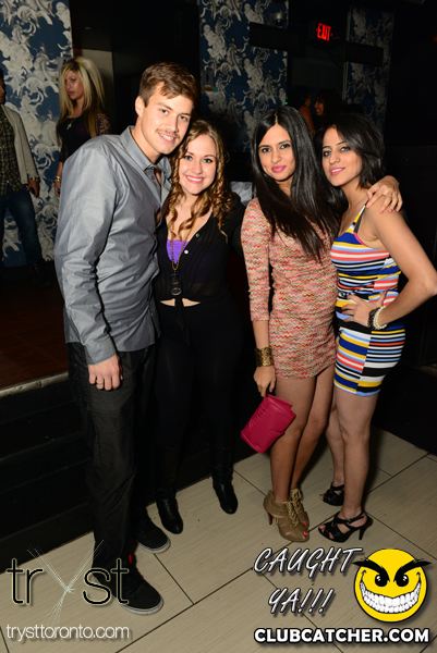Tryst nightclub photo 31 - November 30th, 2012