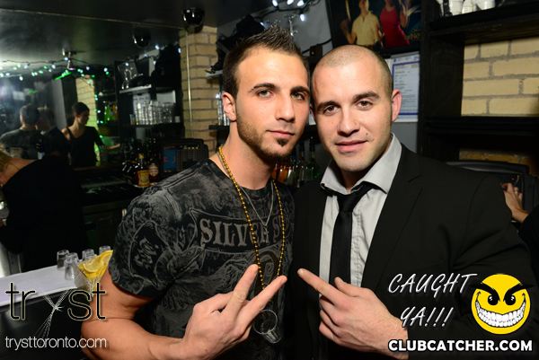 Tryst nightclub photo 47 - November 30th, 2012