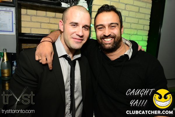 Tryst nightclub photo 54 - November 30th, 2012