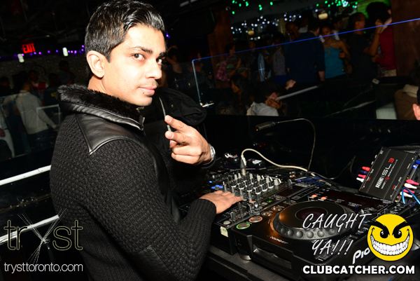 Tryst nightclub photo 64 - November 30th, 2012