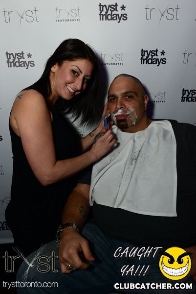 Tryst nightclub photo 66 - November 30th, 2012