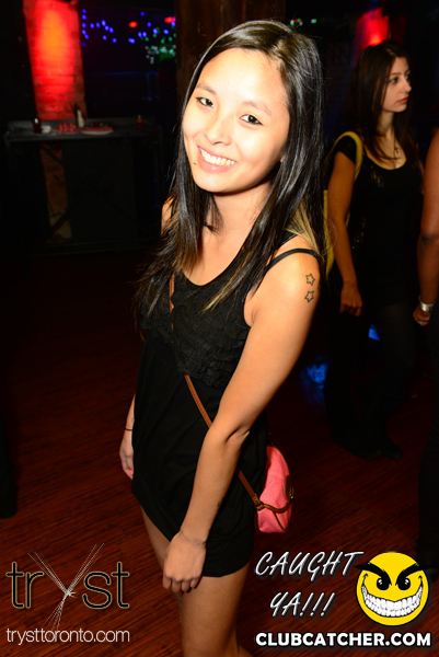 Tryst nightclub photo 70 - November 30th, 2012