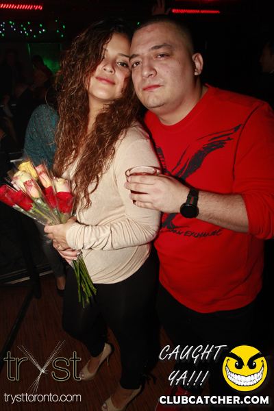 Tryst nightclub photo 79 - November 30th, 2012