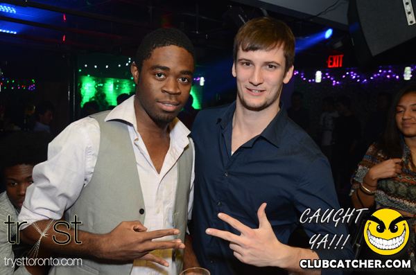 Tryst nightclub photo 96 - November 30th, 2012