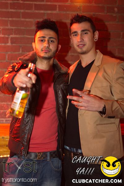 Tryst nightclub photo 101 - December 1st, 2012