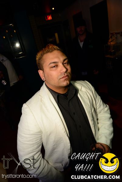 Tryst nightclub photo 102 - December 1st, 2012