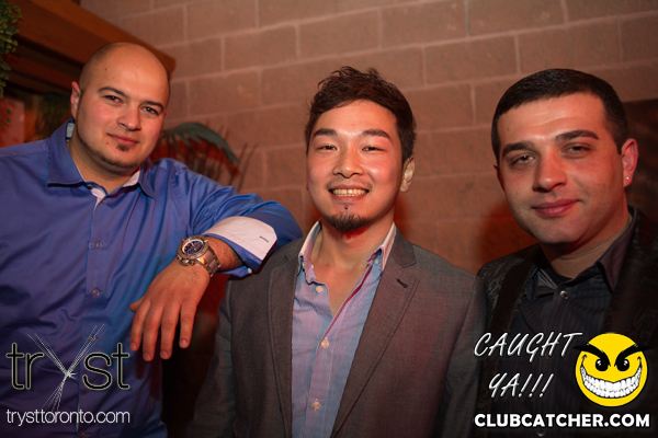 Tryst nightclub photo 105 - December 1st, 2012