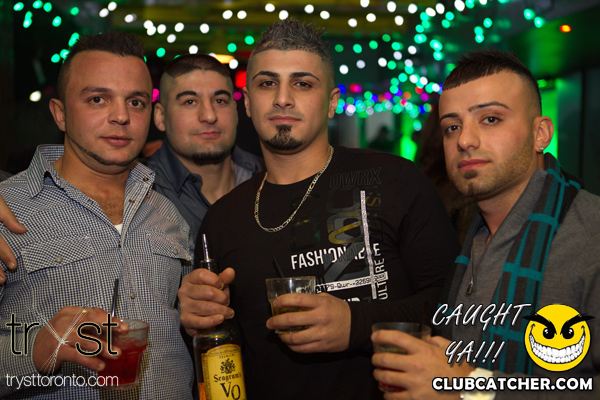 Tryst nightclub photo 106 - December 1st, 2012