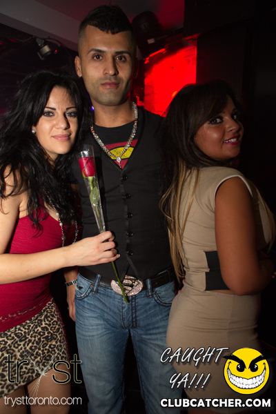 Tryst nightclub photo 114 - December 1st, 2012