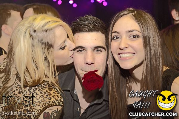 Tryst nightclub photo 126 - December 1st, 2012