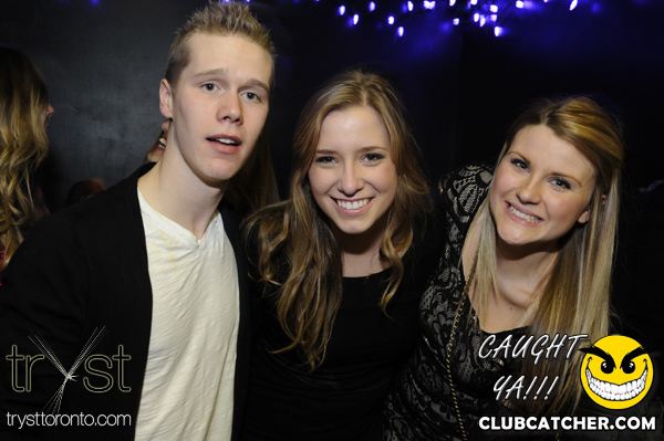 Tryst nightclub photo 146 - December 1st, 2012