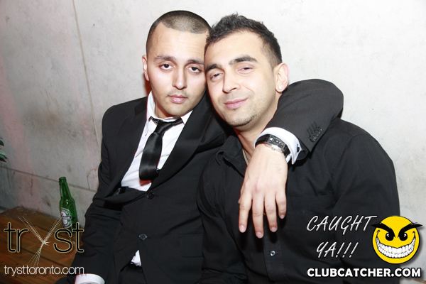 Tryst nightclub photo 151 - December 1st, 2012