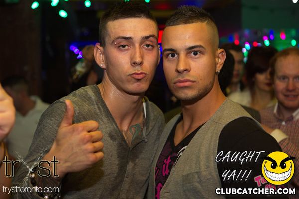 Tryst nightclub photo 192 - December 1st, 2012