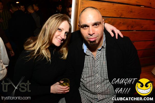 Tryst nightclub photo 21 - December 1st, 2012