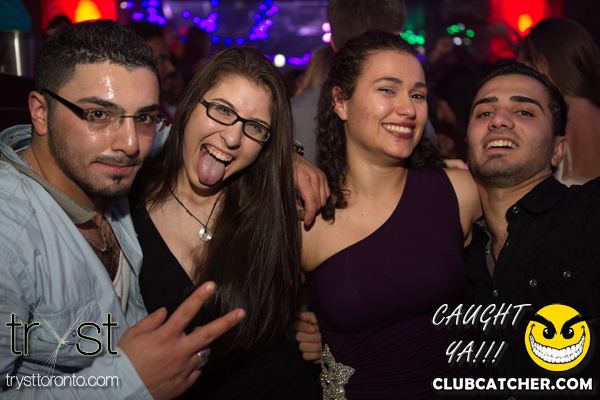Tryst nightclub photo 218 - December 1st, 2012